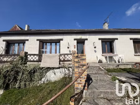 maison à les ormes-sur-voulzie (77134)