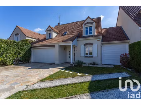 maison à lésigny (77150)