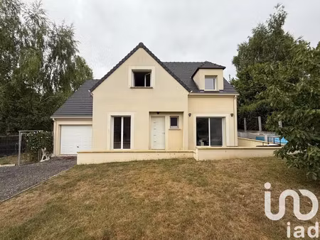 maison à livry-sur-seine (77000)