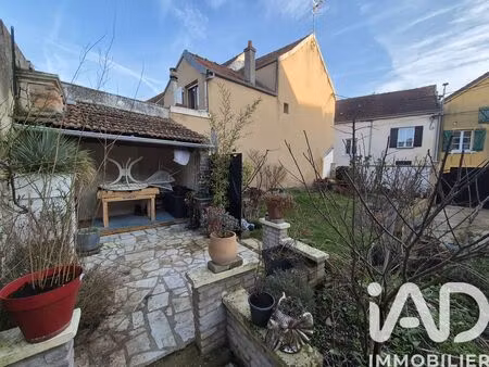 maison à lizy-sur-ourcq (77440)