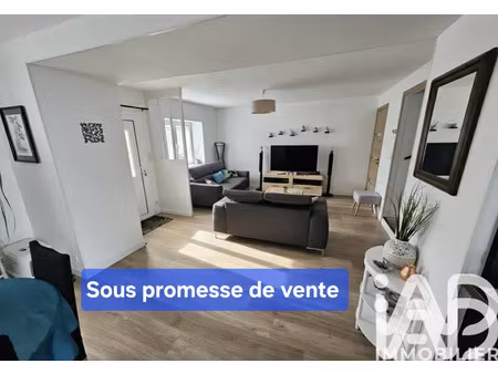 maison à lizy-sur-ourcq (77440)