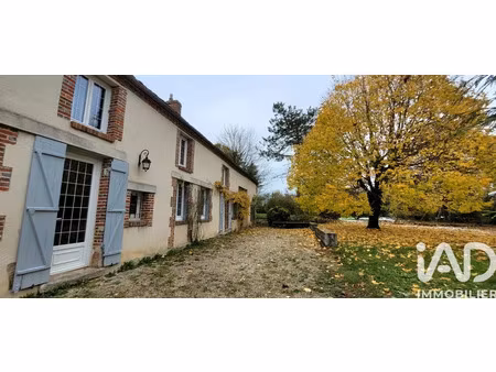 longère à melz-sur-seine (77171)