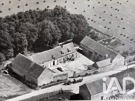 maison à lorrez-le-bocage-préaux (77710)