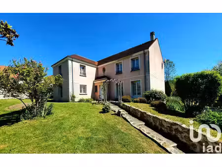 maison à maisoncelles-en-brie (77580)