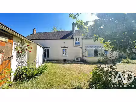 maison de campagne à maisoncelles-en-gâtinais (77570)