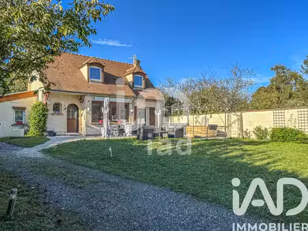 maison à marolles-en-brie (77120)
