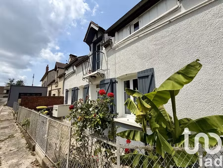 maison à marolles-sur-seine (77130)