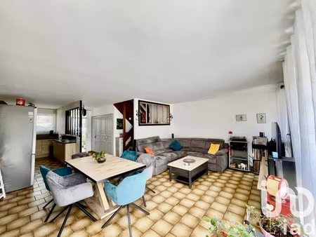 maison à melun (77000)