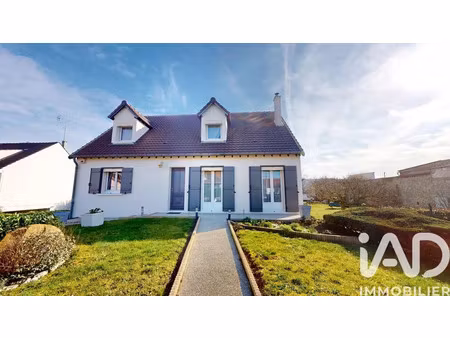 maison traditionnelle à melun (77000)