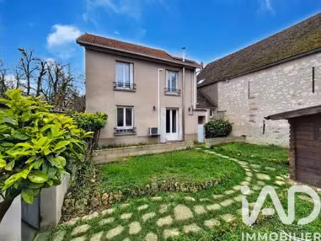 maison à misy-sur-yonne (77130)