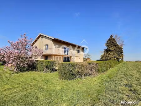 maison 5 pièces 123 m²