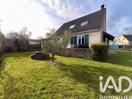 maison à montceaux-lès-meaux (77470)