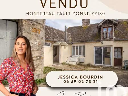 maison à montereau-fault-yonne (77130)
