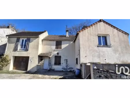 maison à montgé-en-goële (77230)