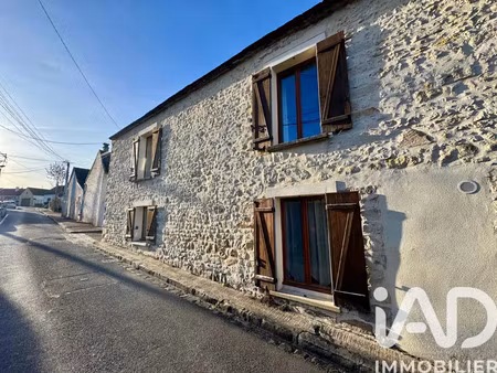 maison de ville à moret-loing-et-orvanne (77250)