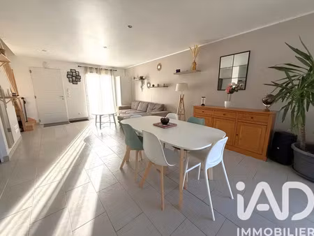 maison à mortcerf (77163)