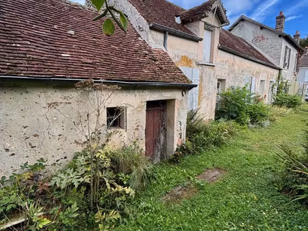 maison à mortcerf (77163)