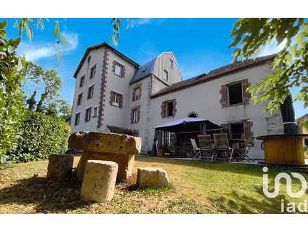 moulin à jutigny (77650)