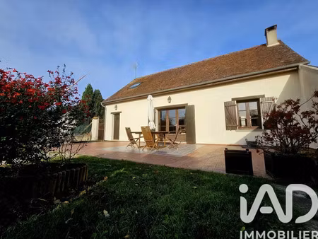maison à mousseaux-lès-bray (77480)