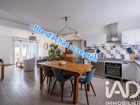 maison à moussy-le-vieux (77230)