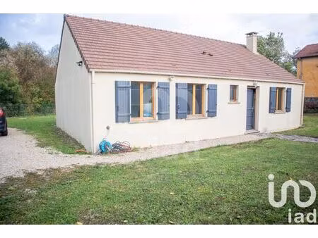 maison à mouy-sur-seine (77480)