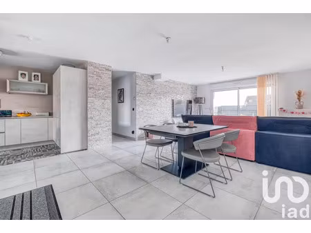 maison à neufmoutiers-en-brie (77610)