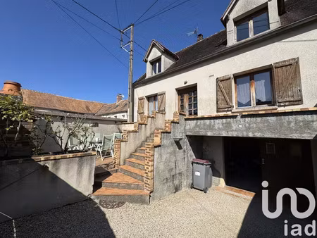 maison à noisy-rudignon (77940)