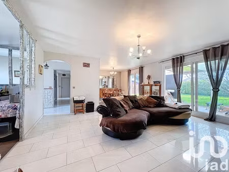 maison à othis (77280)