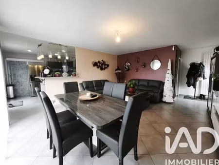 maison traditionnelle à othis (77280)