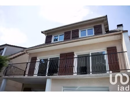 maison traditionnelle à ozoir-la-ferrière (77330)