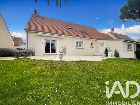 maison à pamfou (77830)