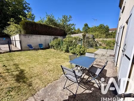maison de village à penchard (77124)