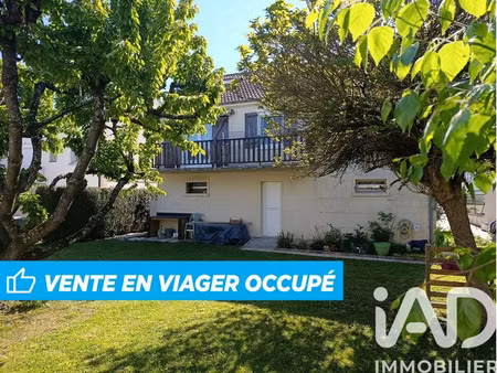 maison à pontault-combault (77340)