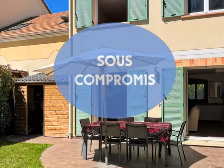 maison à pontault-combault (77340)