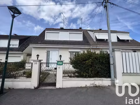 maison à presles-en-brie (77220)