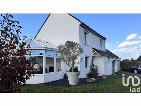 maison traditionnelle à presles-en-brie (77220)