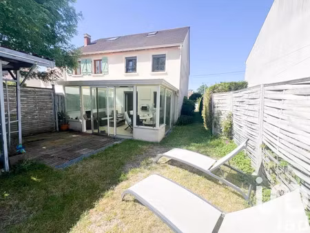 maison à quincy-voisins (77860)
