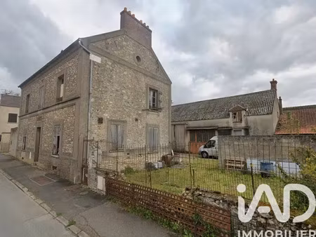 maison à réau (77550)