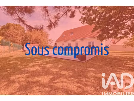 maison à réau (77550)