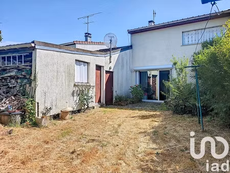 maison à roissy-en-brie (77680)