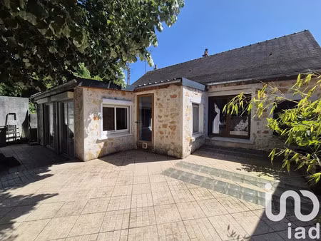 maison à rubelles (77950)