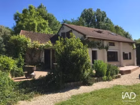 maison à saint-cyr-sur-morin (77750)