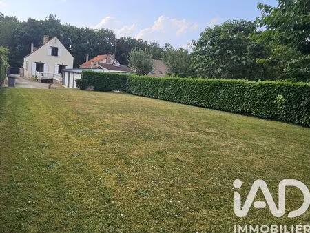 maison traditionnelle à saint-fargeau-ponthierry (77310)