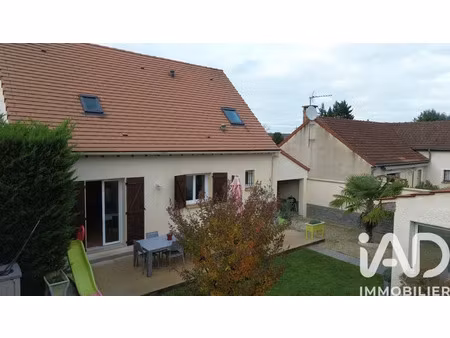 maison à saint-mammès (77670)