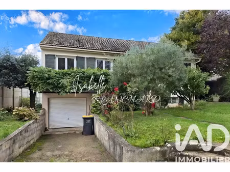 maison traditionnelle à saint-pathus (77178)