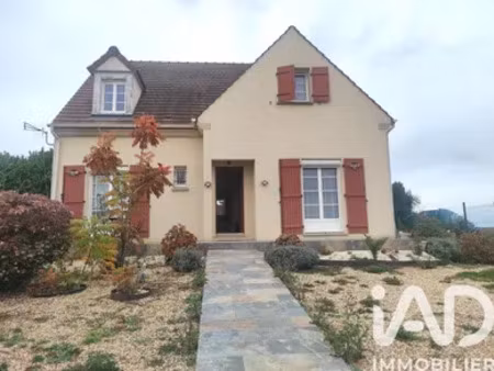 maison à salins (77148)