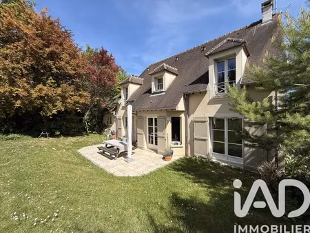 maison à samois-sur-seine (77920)