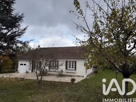 maison à samoreau (77210)