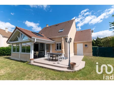 maison à servon (77170)