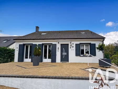 maison à sivry-courtry (77115)